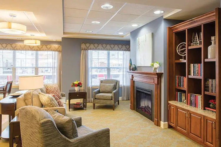 Lantern Hill Senior Living Community Reviews Lantern Hill | Senior Living Community Assisted Living, Nursing Home